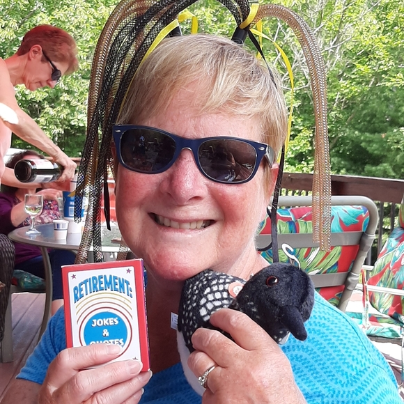 Meet your Posher, Renee - Picture 4 of 7